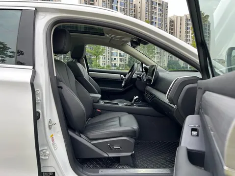 BYD Tang