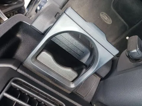 Honda Zest Spark