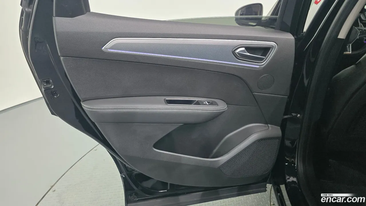 Renault XM3