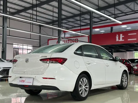 Buick Excelle GT