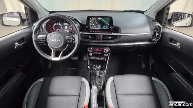 Kia Picanto (Morning)