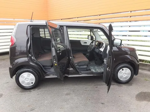 Suzuki MR Wagon