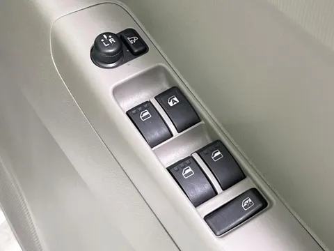 Toyota Pixis Space