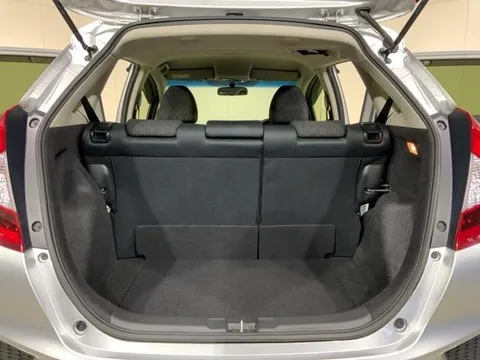 Honda Jazz (Fit)