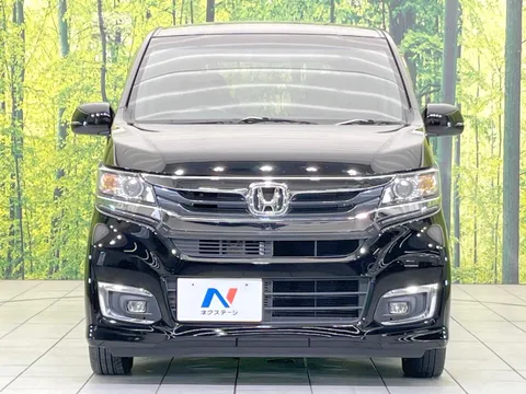 Honda N-WGN Custom