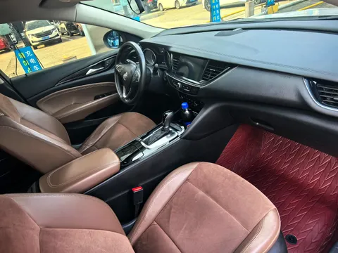 Buick Regal