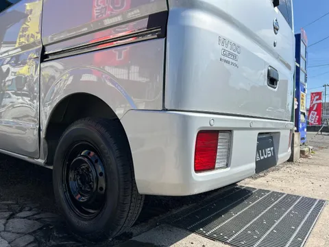 Nissan Clipper