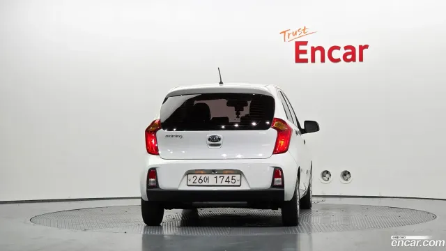 Kia Picanto (Morning)