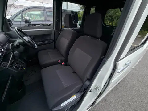 Daihatsu Hijet Caddie
