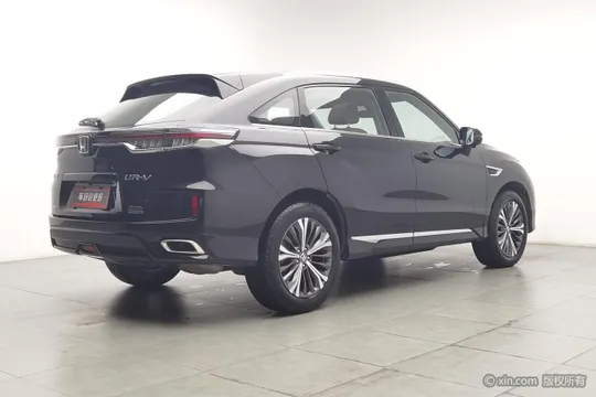 Honda UR-V