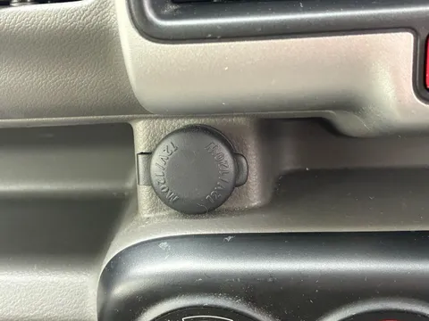 Mazda Scrum