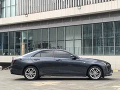 Cadillac CT4
