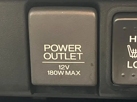 Honda N-BOX Slash