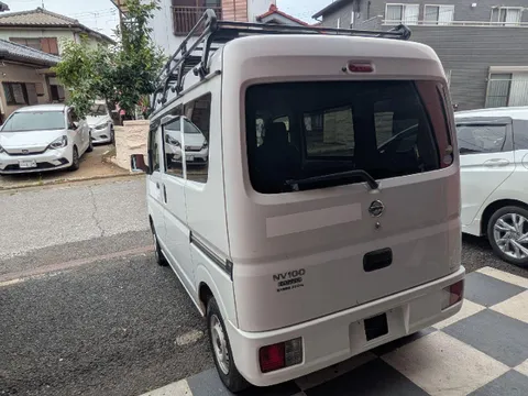 Nissan Clipper