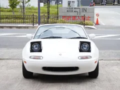 Mazda Eunos Roadster