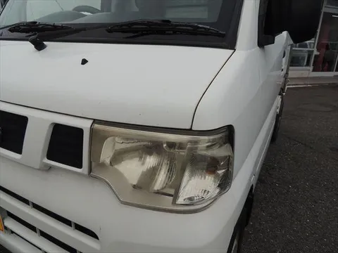 Nissan Clipper Truck