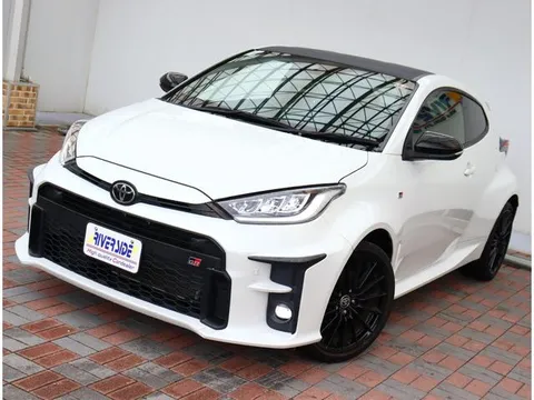 Toyota GR Yaris