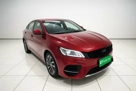 Geely Binray
