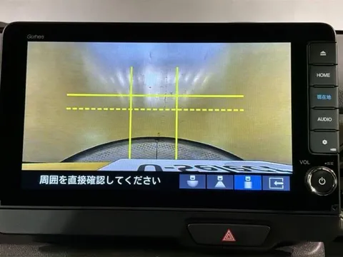 Honda N-BOX Joy