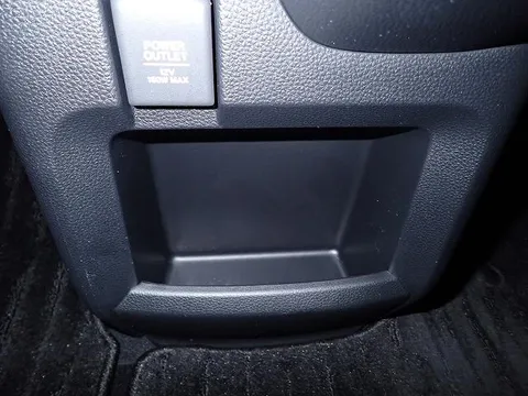 Honda N-WGN Custom