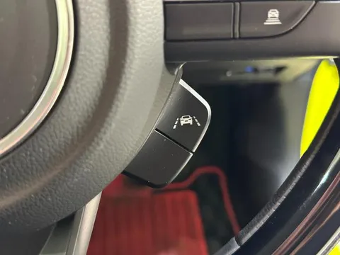 Suzuki Swift Sport