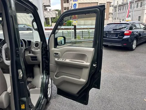 Nissan Clipper Rio