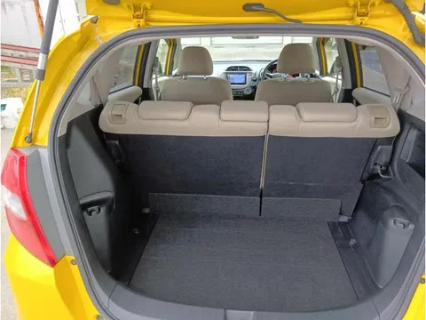 Honda Jazz (Fit)