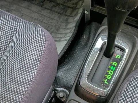Daihatsu Naked