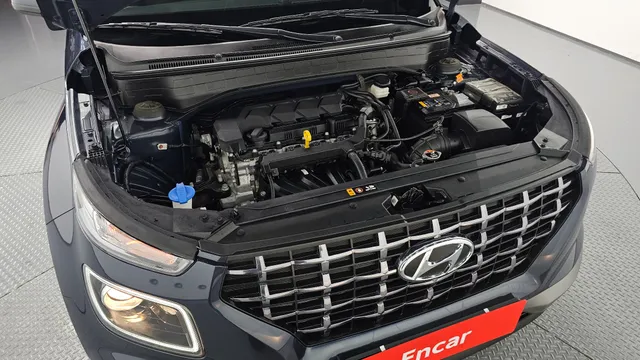 Hyundai Venue