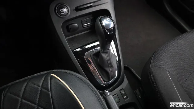 Renault QM3
