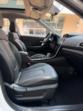 Hyundai ix25
