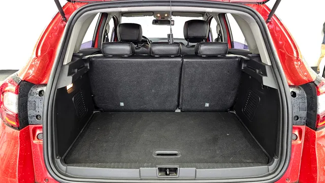 Renault QM3