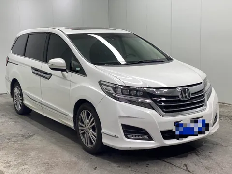 Honda Elysion