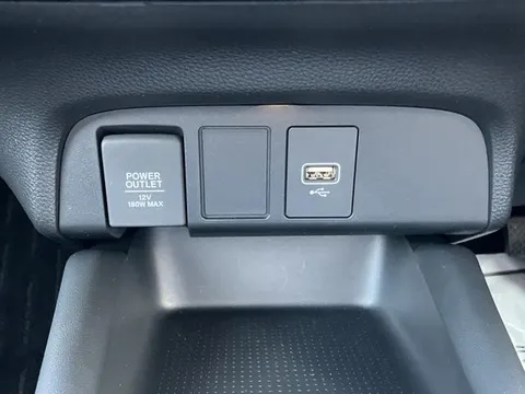 Honda Jazz (Fit)