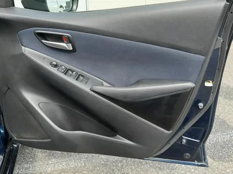 Mazda Mazda2 (Demio)