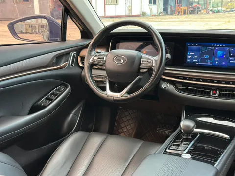 Gac GA6
