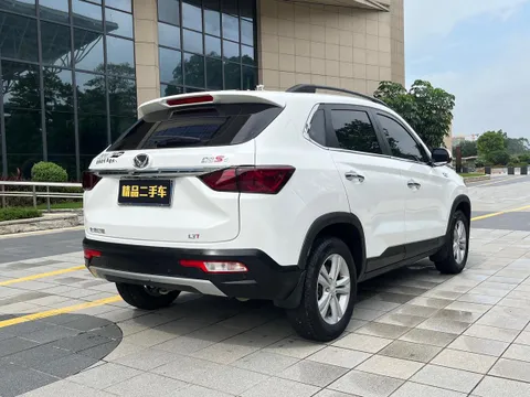BAIC
