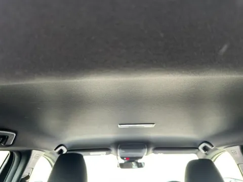 Mazda MAZDA3 Fastback