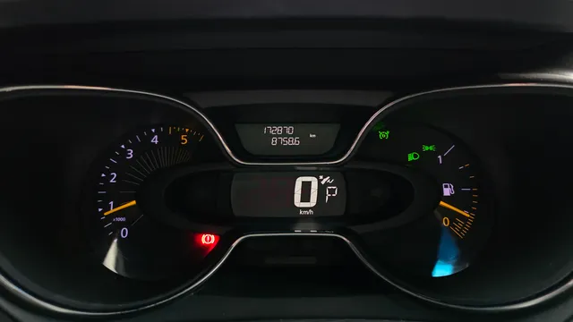 Renault QM3