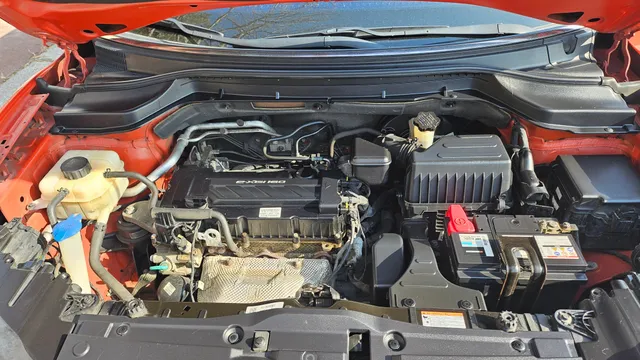 SsangYong Tivoli XLV (Tivoli Air)