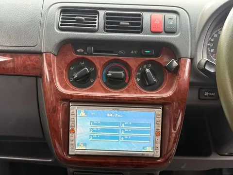 Honda Vamos