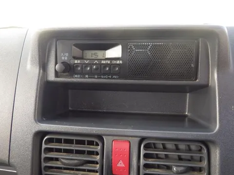 Nissan Clipper Truck