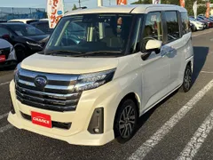 Subaru Justy