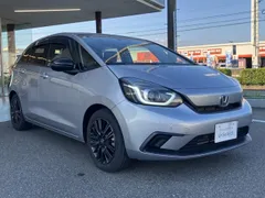 Honda Jazz (Fit)