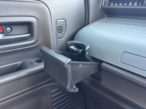 Suzuki Spacia Base