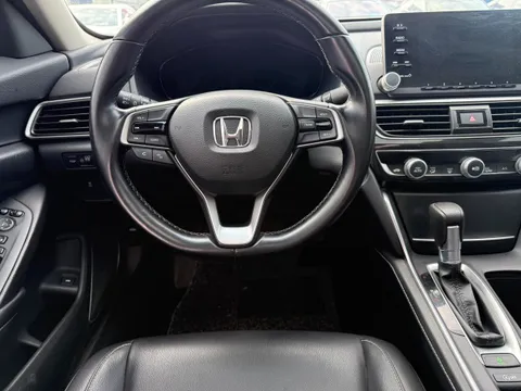 Honda Inspire