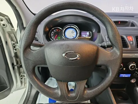 Renault SM3