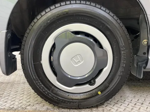 Honda N-VAN +Style