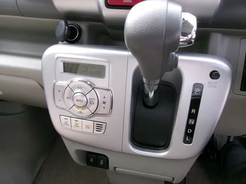 Nissan Clipper Rio