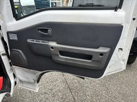 Subaru Sambar Van